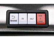 MAȘINĂ DE TOCAT CARNE 1200W 4IN1 LUND 67901