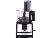 ROBOT BUCĂTĂRIE 8 ÎN 1, 550W LUND 67950