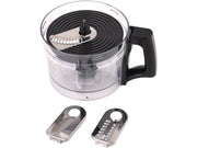 ROBOT BUCĂTĂRIE 8 ÎN 1, 550W LUND 67950