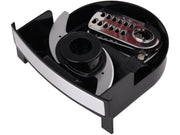 ROBOT BUCĂTĂRIE 8 ÎN 1, 550W LUND 67950