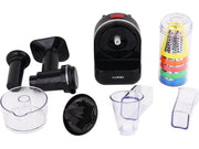 ROBOT BUCĂTĂRIE 3 ÎN 1, 150W LUND 67961