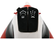 FIER DE CĂLCAT, 2800W, 320ML LUND 68115