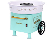 MAȘINĂ DE FĂCUT VATA DE ZAHĂR, 450W, 275M LUND 68250