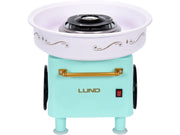 MAȘINĂ DE FĂCUT VATA DE ZAHĂR, 450W, 275M LUND 68250