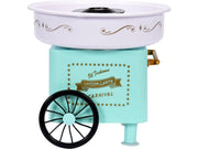 MAȘINĂ DE FĂCUT VATA DE ZAHĂR, 450W, 275M LUND 68250