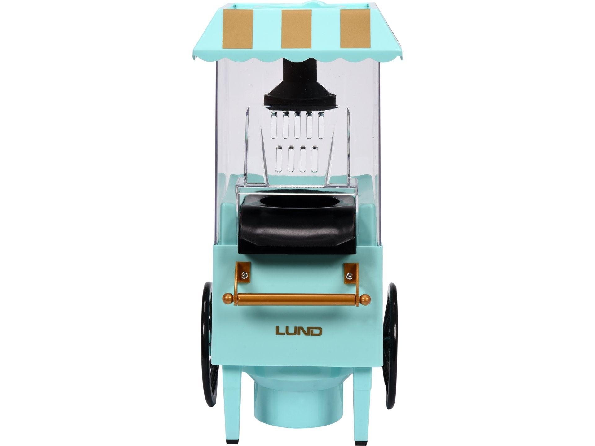 MAȘINĂ DE POPCORN, 1200W LUND 68260