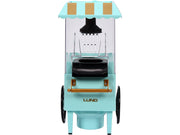 MAȘINĂ DE POPCORN, 1200W LUND 68260