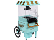 MAȘINĂ DE POPCORN, 1200W LUND 68260