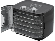 APARAT DESHIDRATAT ALIMENTE, 300W, 5 TĂVI LUND 68280