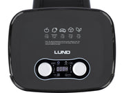 APARAT DESHIDRATAT ALIMENTE, 300W, 5 TĂVI LUND 68280