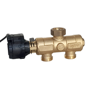 Ansamblu VANĂ CU 3 CĂI