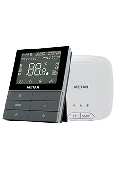 TERMOSTAT SMART TH510-WRTS