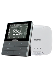 TERMOSTAT SMART TH510-WRTS