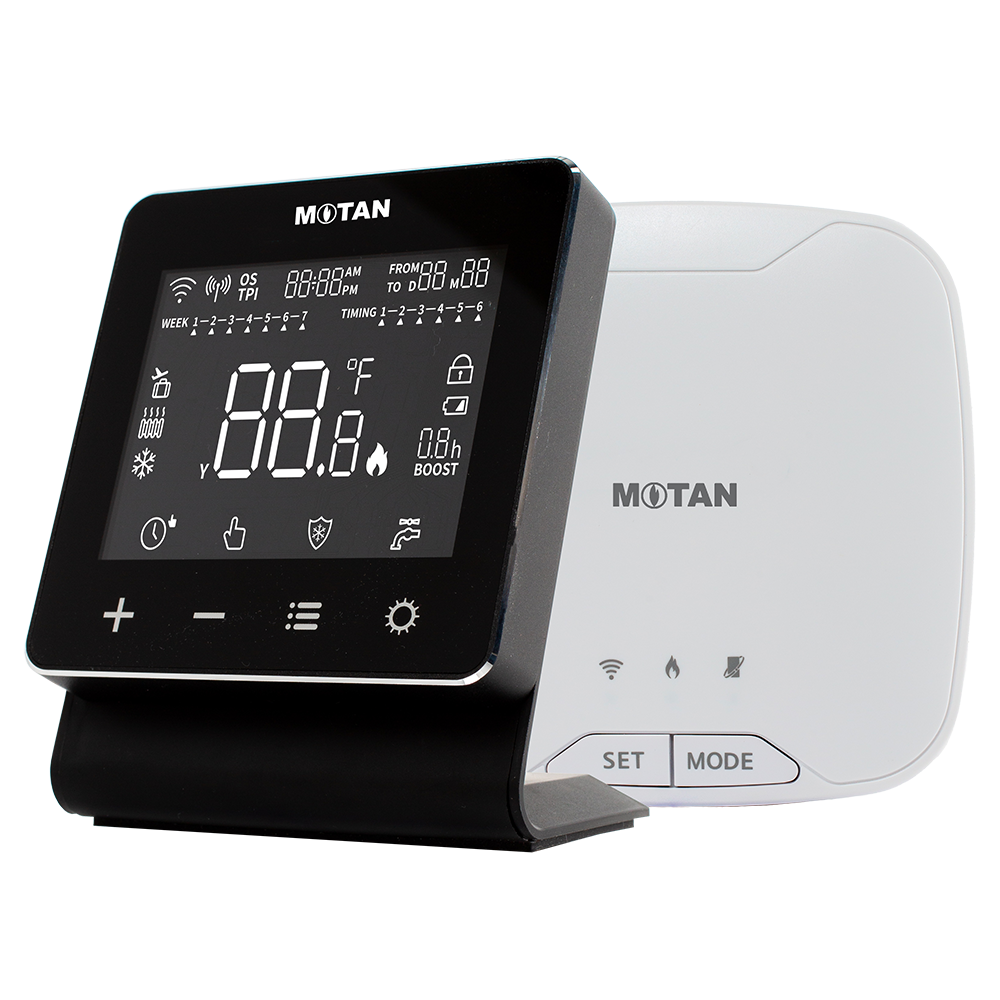 TERMOSTAT SMART TH623-WRTS