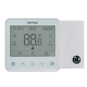 TERMOSTAT WIRELESS TH617-RTS