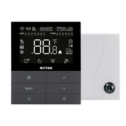 TERMOSTAT WIRELESS TH510-RTS