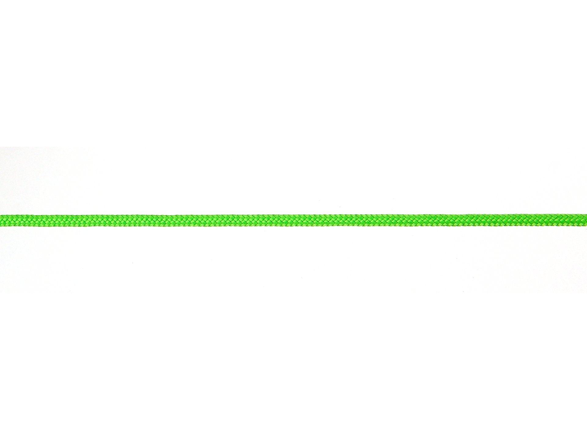 CORDELINĂ ÎMPLETITĂ PP 4MM, 400M VOREL 69502