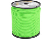 CORDELINĂ ÎMPLETITĂ PP 5MM, 250M VOREL 69503