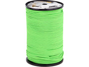 CORDELINĂ ÎMPLETITĂ PP 6MM, 250M VOREL 69504