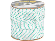 CORDELINĂ ÎMPLETITĂ PP 8MM, 300M VOREL 69505