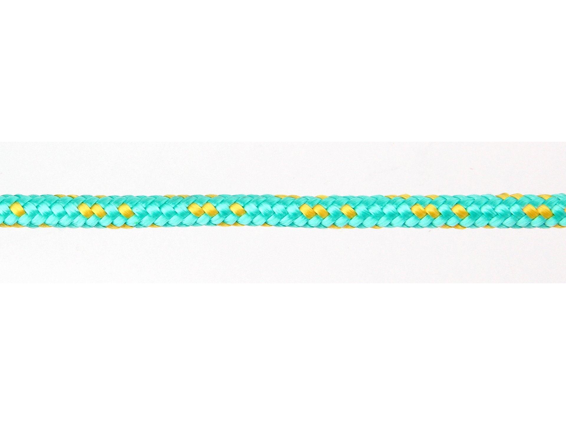 CORDELINĂ ÎMPLETITĂ PP 10MM, 200M VOREL 69506