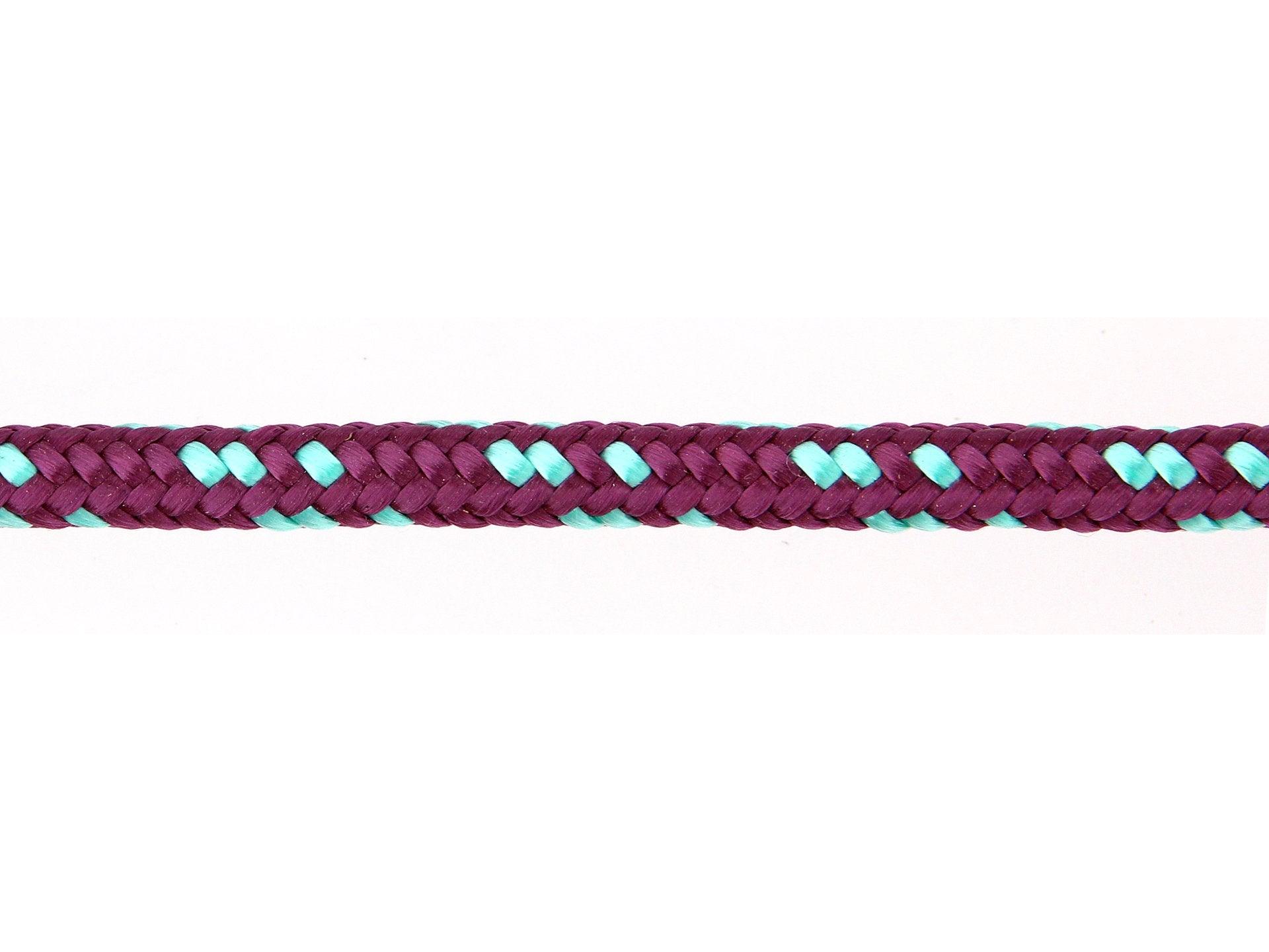 CORDELINĂ ÎMPLETITĂ PP 14MM, 110M VOREL 69508