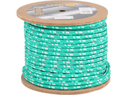 CORDELINĂ ÎMPLETITĂ PP 16MM, 80M VOREL 69509