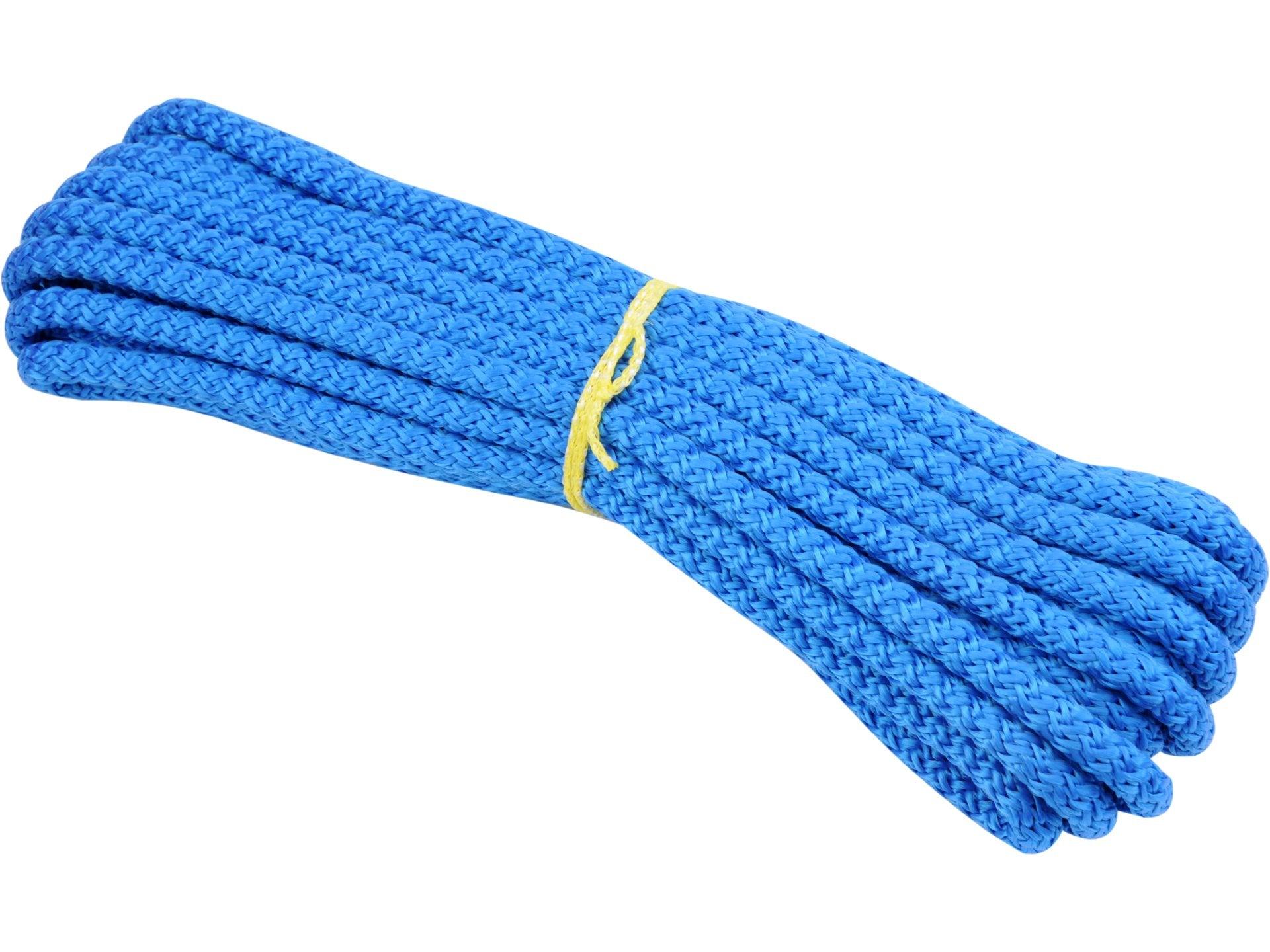 FUNIE POLIPROPILENĂ 12MM, 20M VOREL 69546