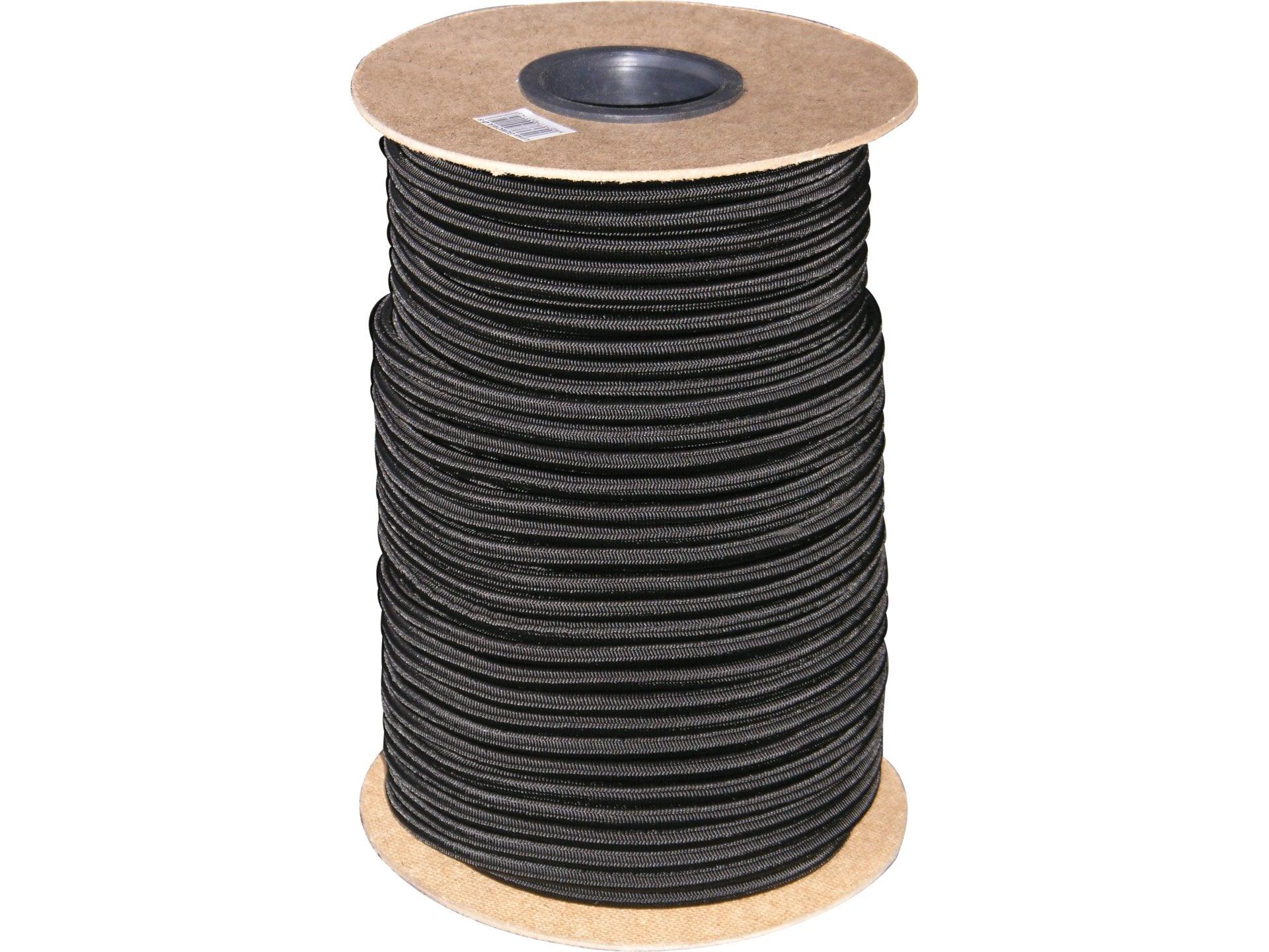 FUNIE PP ELASTICĂ 8MMX100M VOREL 69551