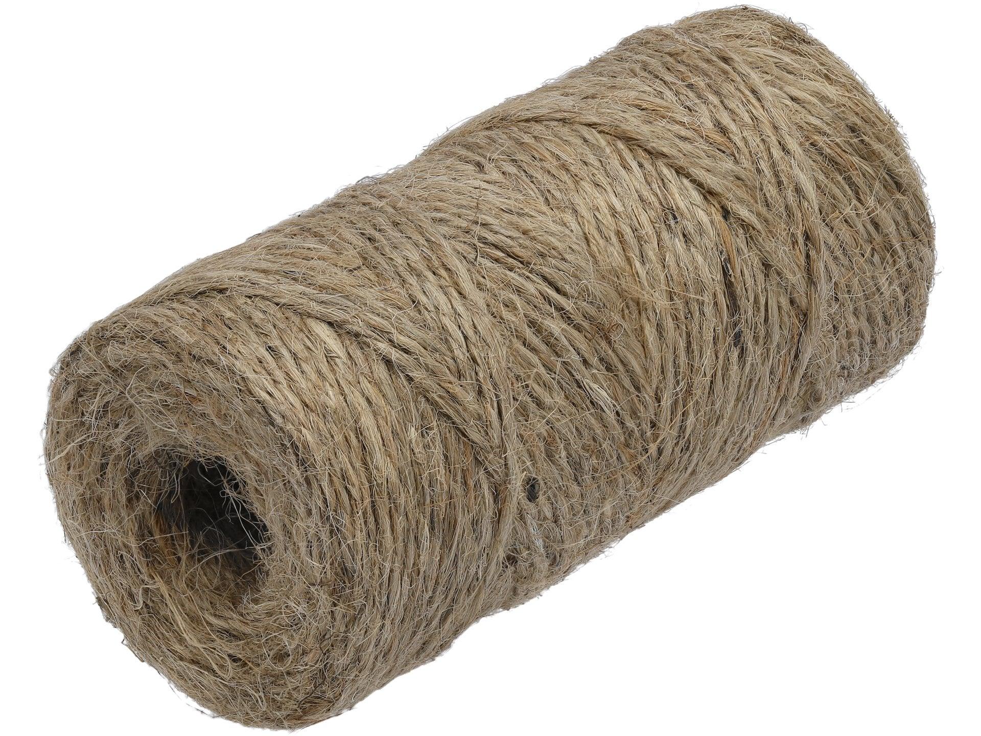 SFOARĂ IUTĂ 10DKG VOREL 69631