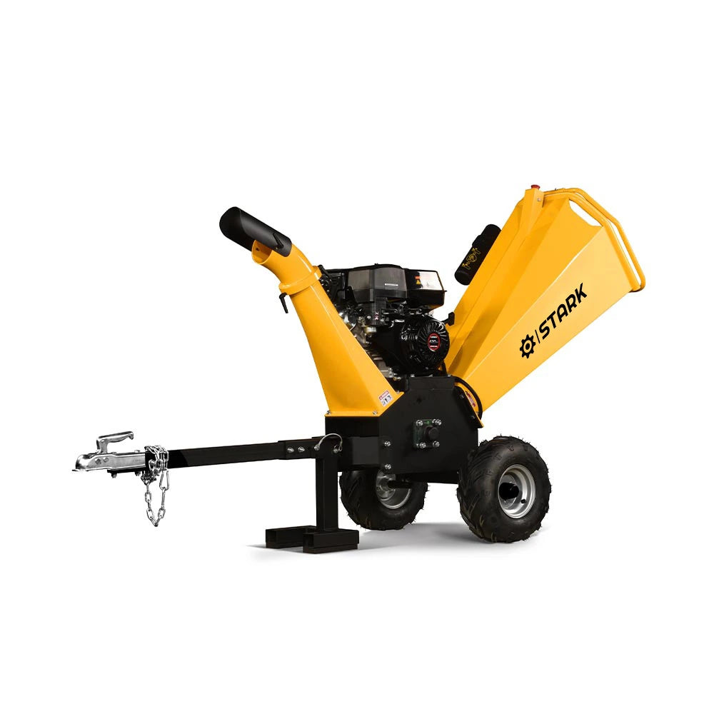 Tocator de crengi STARK-1500, ∅ max. 120 mm