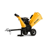 Tocator de crengi STARK-1500, ∅ max. 120 mm