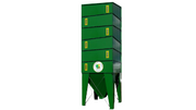 Siloz cereale SP7 – 7000kg