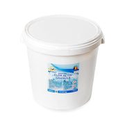 Clor activ granule piscine Waincris 25kg
