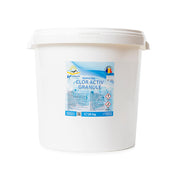 Clor activ granule piscine Waincris 25kg