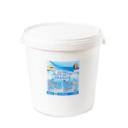 Clor activ granule piscine Waincris 25kg