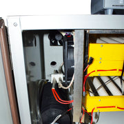 Incubator profesional UNITEH 180