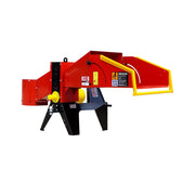 Tocator de crengi REMET R80-PTO, ∅ max. 70 mm