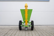 Plantator cartofi 1 rand GEMINI
