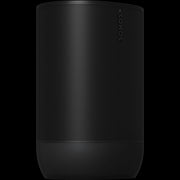 Cumpara Boxa portabila Sonos Move 2, WiFi, Bluetooth, Airplay 2, Control Voce, Negru de la Mesterul Minune