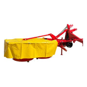 Cositoare STARK DM-125 de 125cm
