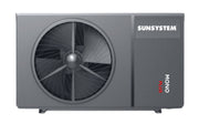 Pompa de caldura Sunsystem Mono Plus 9 kW trifazata