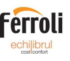 Boiler termoelectric Ferroli Calypso 200 litri VEMT | Mesterul Minune