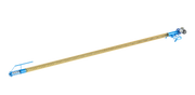 Snec flexibil cereale 6m TMC