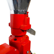 Granulator furaje KL-125 cu 3 matrite (fără motor)