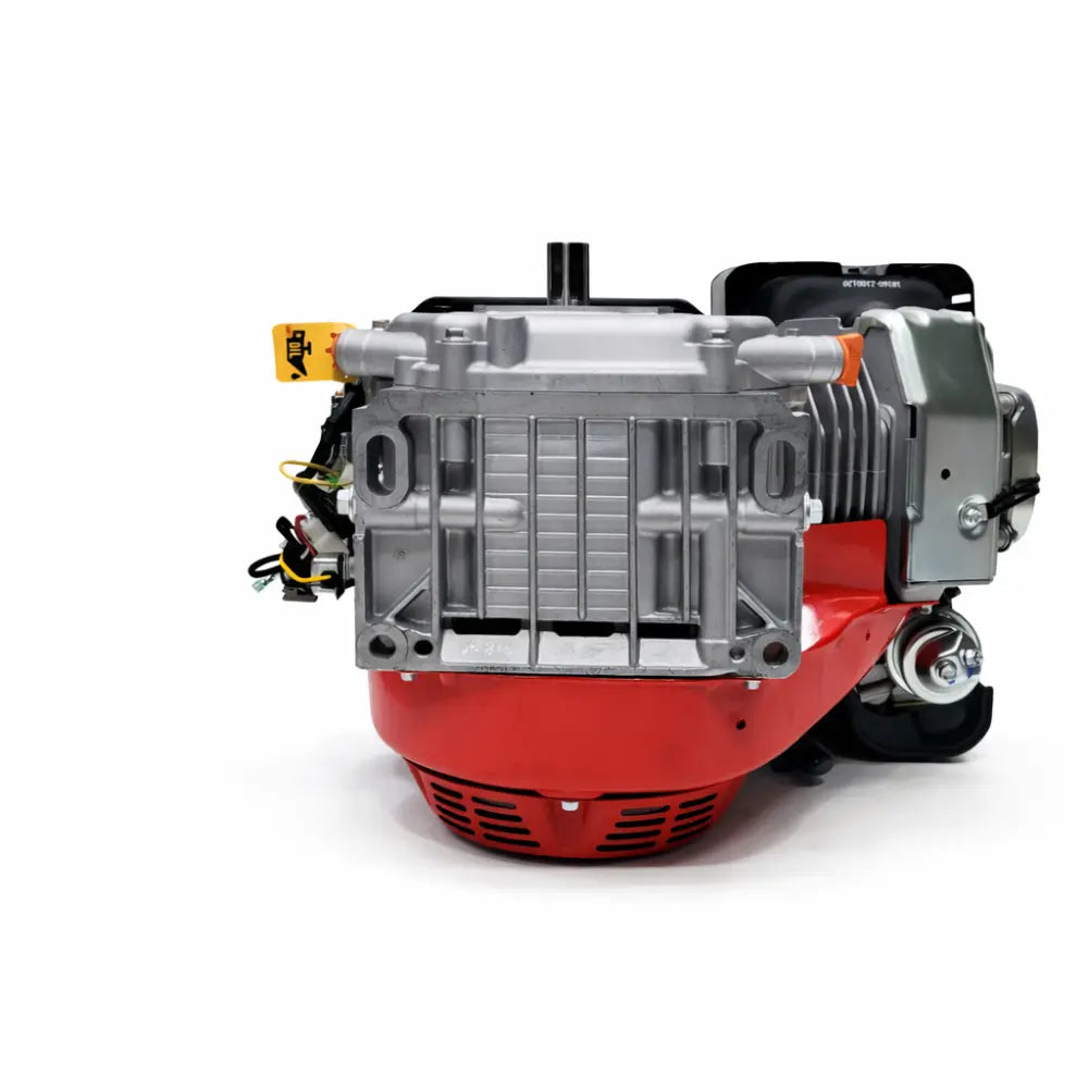 Cumpara Motor 4T 17CP Pentru Motocultor Rotakt RO17RE cu pornire electrica de la Mesterul Minune