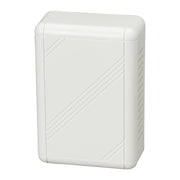 Heidemann 70000, cutie interfon 118 x 80 x 38 mm