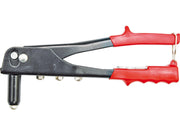 CLEȘTE PENTRU POPNITURI METALIC VOREL 70020