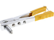 CLEȘTE PENTRU POPNITURI CROM VOREL 70023