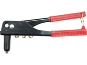 CLEȘTE POPNITURI 2.4-4.8, L230MM VOREL 70030